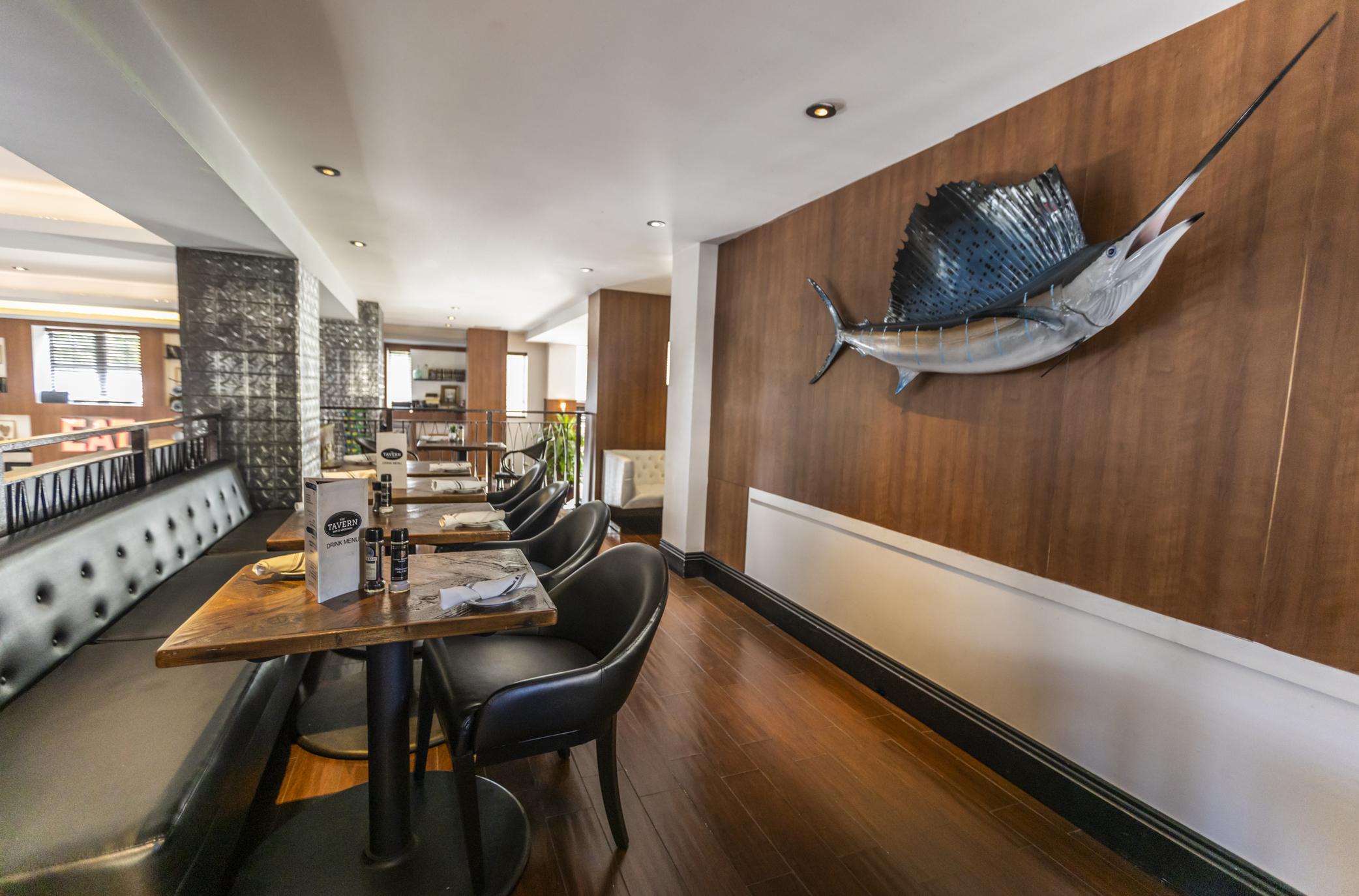 Hotel Croydon Miami Beach Eksteriør billede