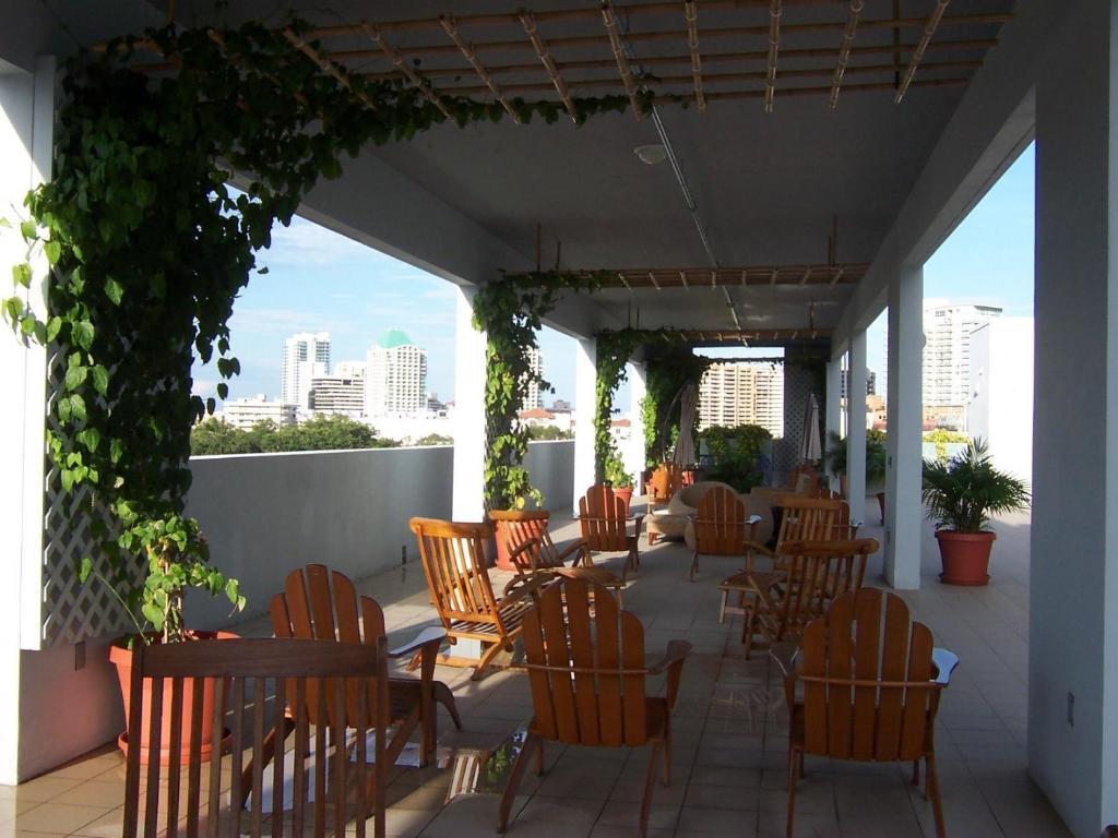 Hotel Croydon Miami Beach Eksteriør billede