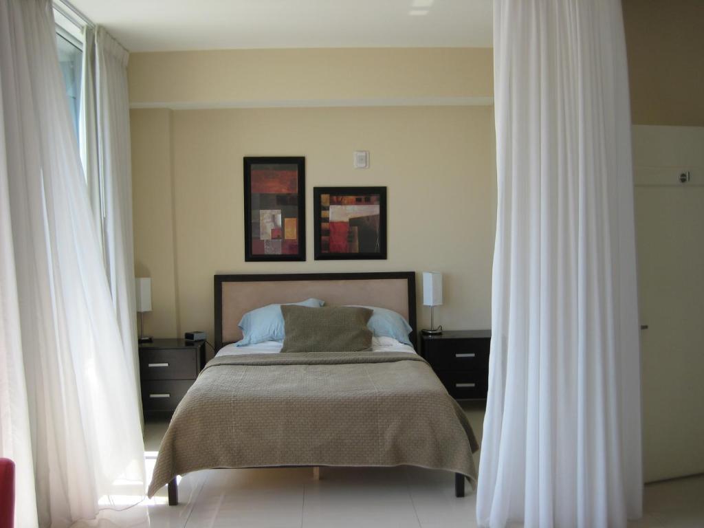 Hotel Croydon Miami Beach Eksteriør billede